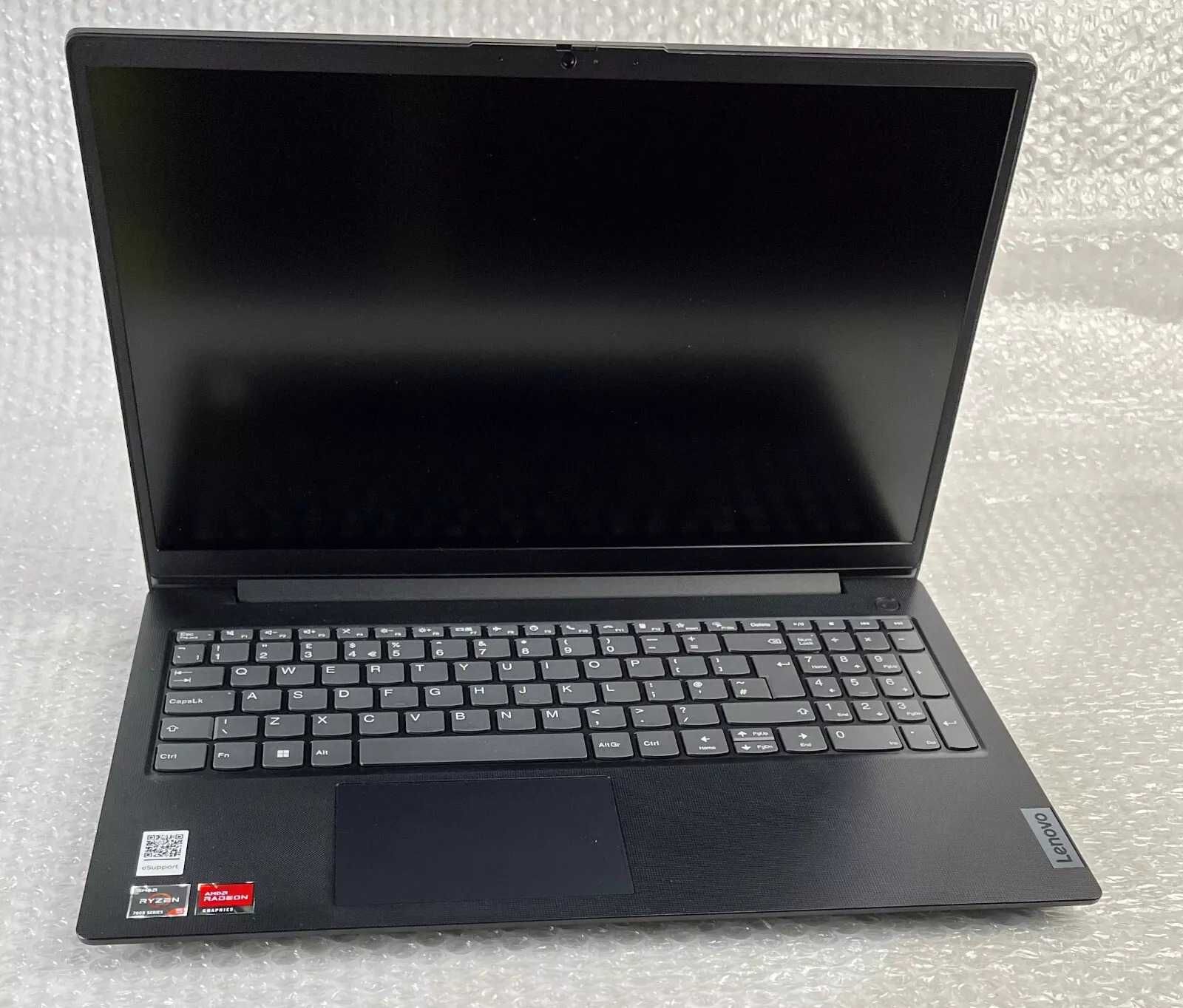 Lenovo  v15 g 4 нов с гаранция