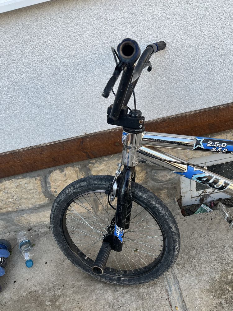 Колело BMX 20 цола