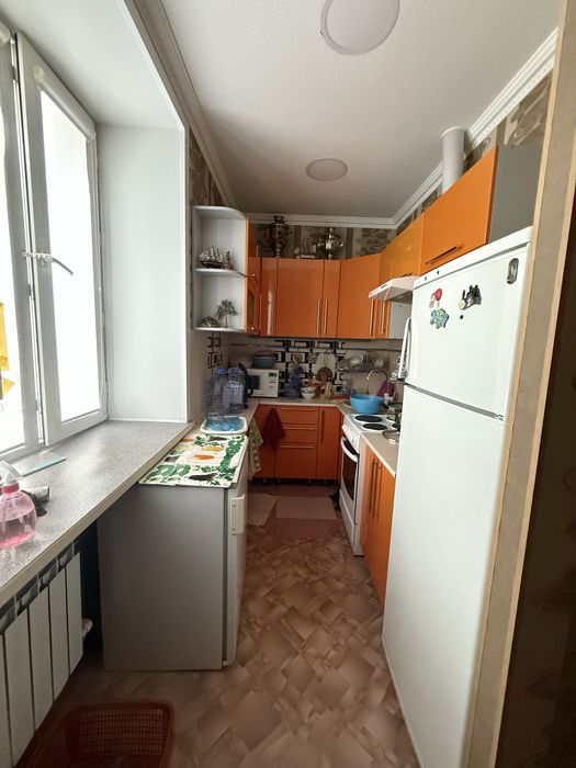 Сдам квартиру в аренду на длительный срок