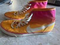Маратонки/кецове nike