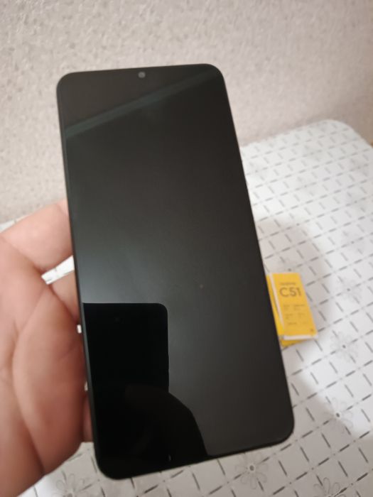 Realmi c 51 realmi