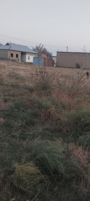 Ассалому алейкум Нишон тумани Нур дачасидан 16 сотих ер сотилади.