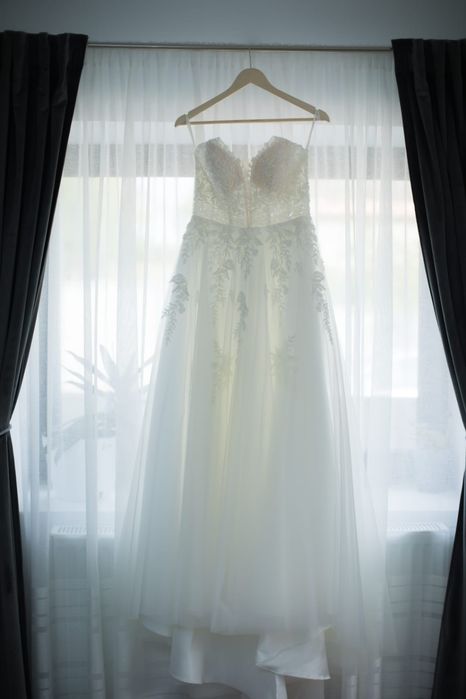 Rochie Mireasa Mărimea M