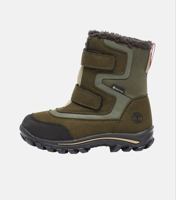 Детски зимни бошути Timbarland