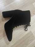 Vand botine zara