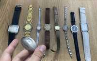 Set ceasuri vintage