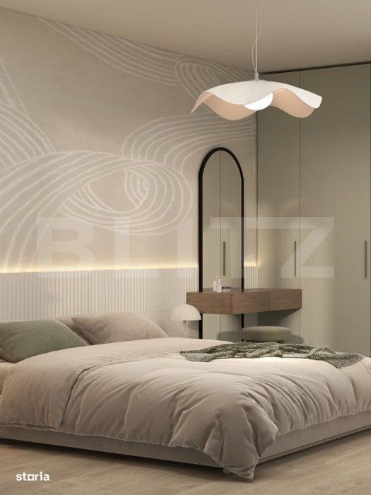 Apartament 3 camere, 72mp BLOC NOU CU LIFT in Sebes