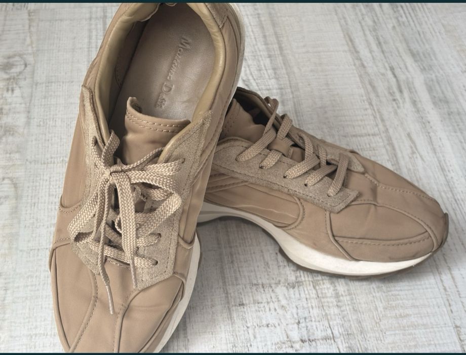 Спортни обувки, на Massimo Dutti