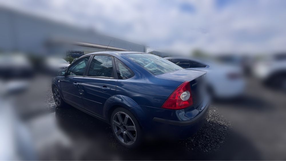 Ford Focus 2 1.6+GPL VAND URGENT!