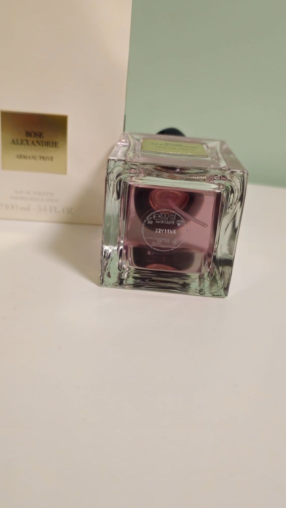 Парфюм Armani Prive Rose Alexandrie 100 ml