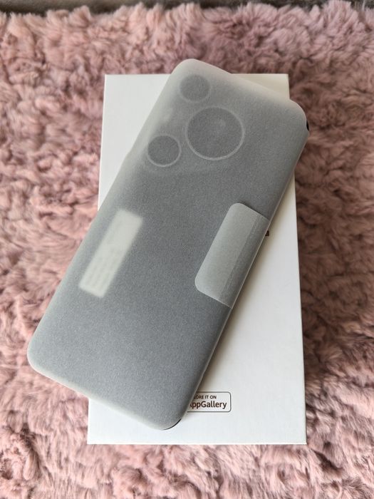 Huawei pura 70 pro в гаранция до 2028 г.