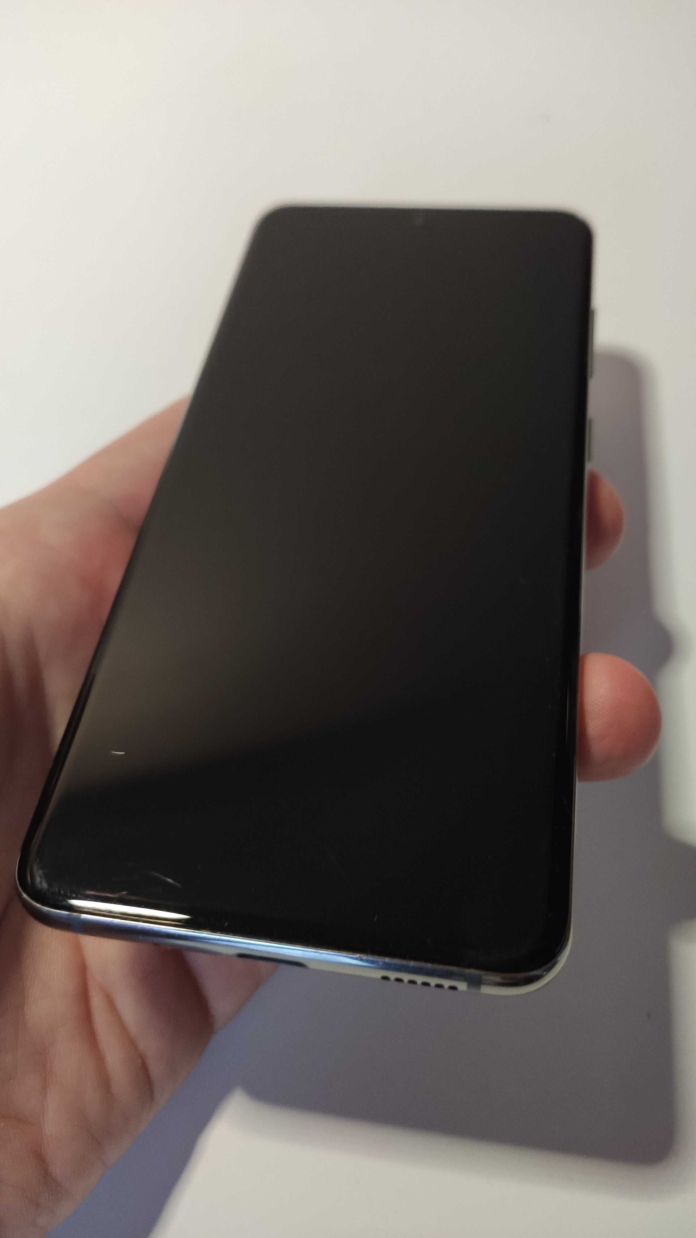 Samsung Galaxy S20 - проблем с дисплея
