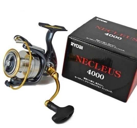 Промо Макара Ryobi Necleus 1000/2000/3000/4000