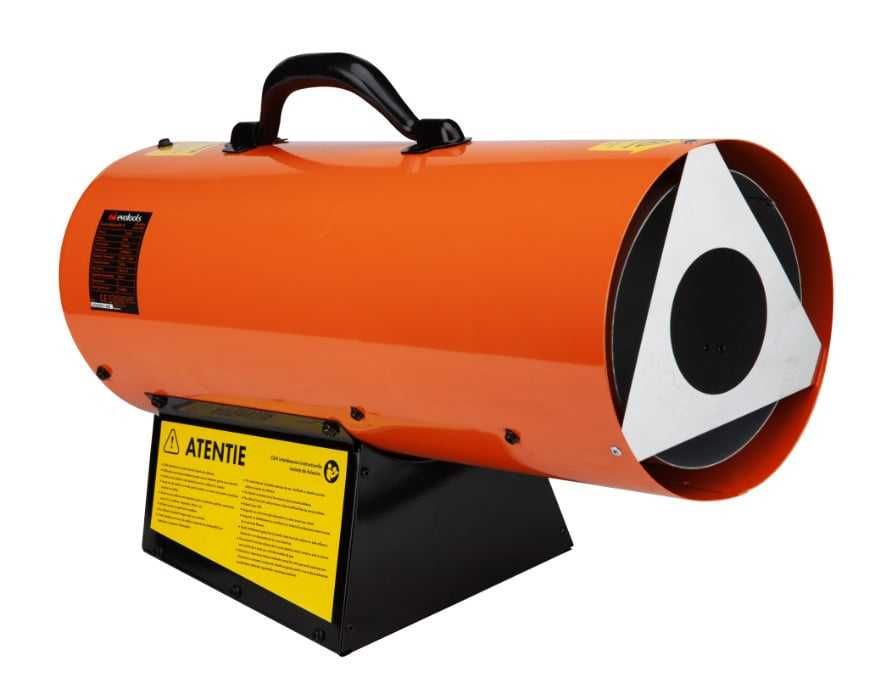 Tun de caldura pe gaz GFA 12 kW