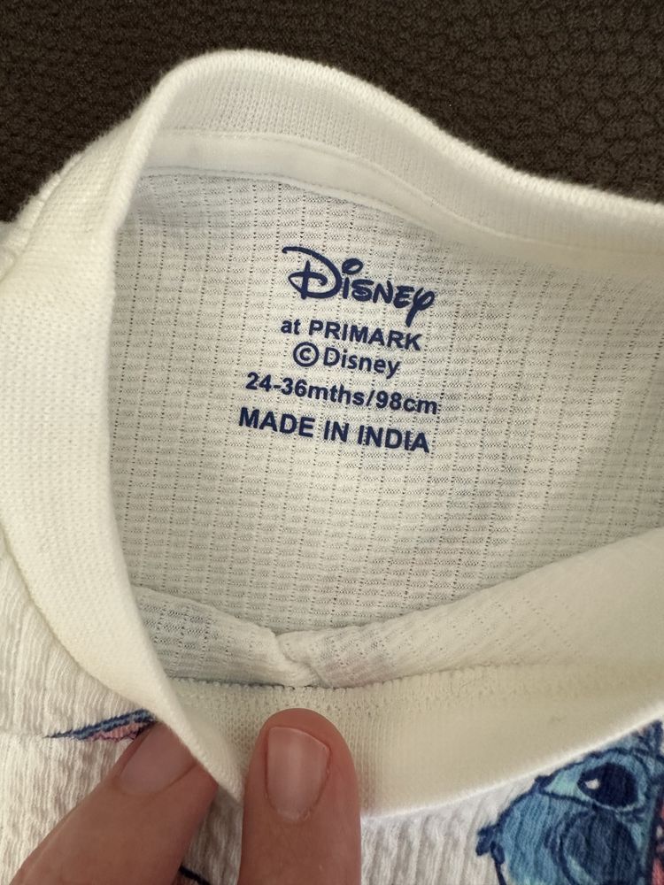 Set disney primark