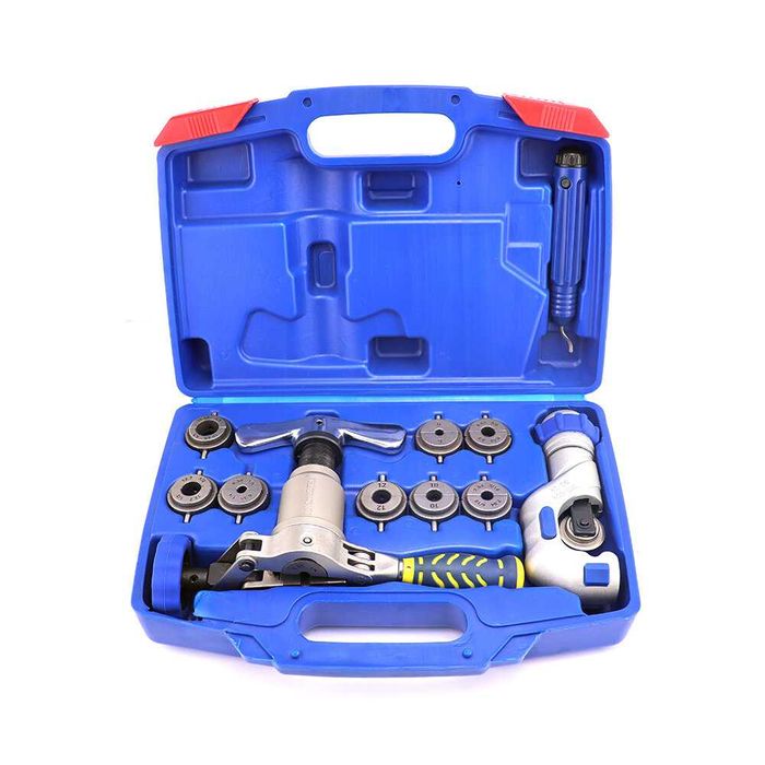 Trusa de bercuit teava de cupru.