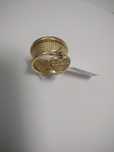 Inel Tiffany aur 14k(efn)