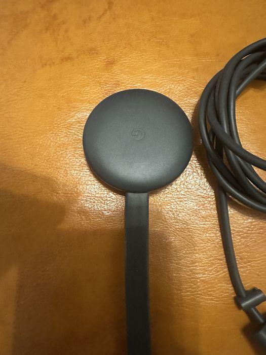 Chromecast Google