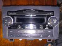 Радио CD за Хонда Црв 3 / Honda CR-V III