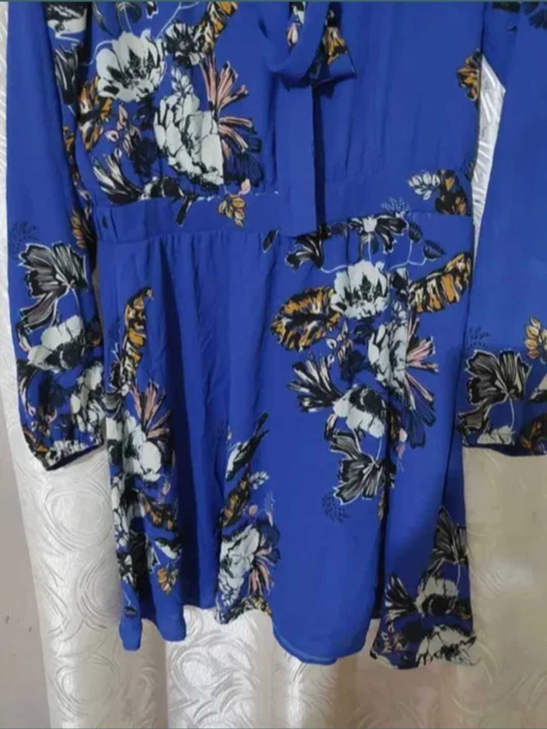 Rochie casual Villa Clohtes M