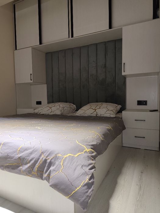 Квартира 2 комнатная