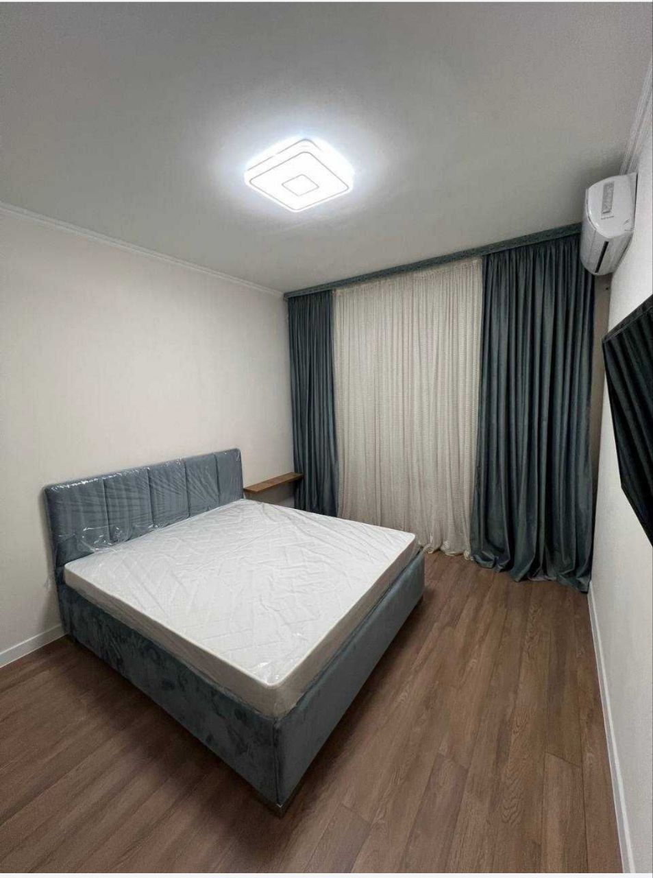 Сдаётся 1-комн. квартира 38 м², Яшнабад, ИТ Парк, удобное место. АКТ