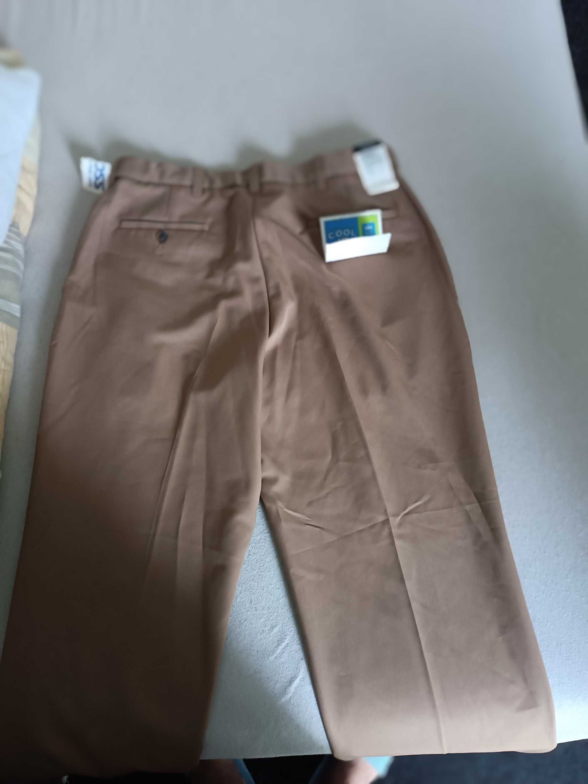 Pantaloni bărbați XL