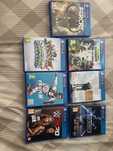 Jocuri playstation4 ps4