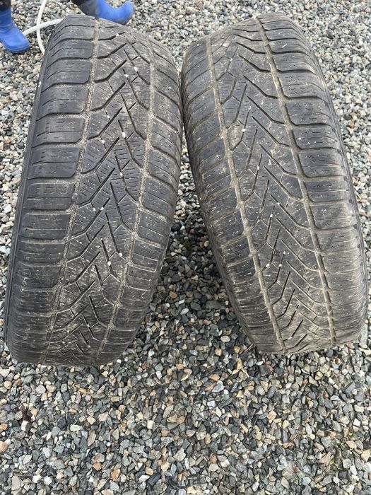 Jante tabla  Skoda Octavia