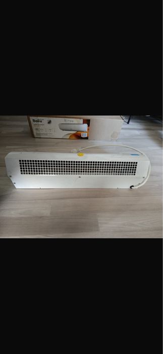 Продается Обогреватель-Кондиционер 2в1