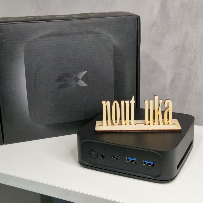 Рассрочка, Мини ПК,Гарантия, Усть-Каменогорск