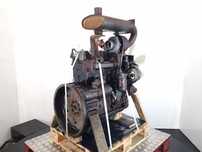 Motor complet Cummins/Case 4T-390 - Piese motor Cummins