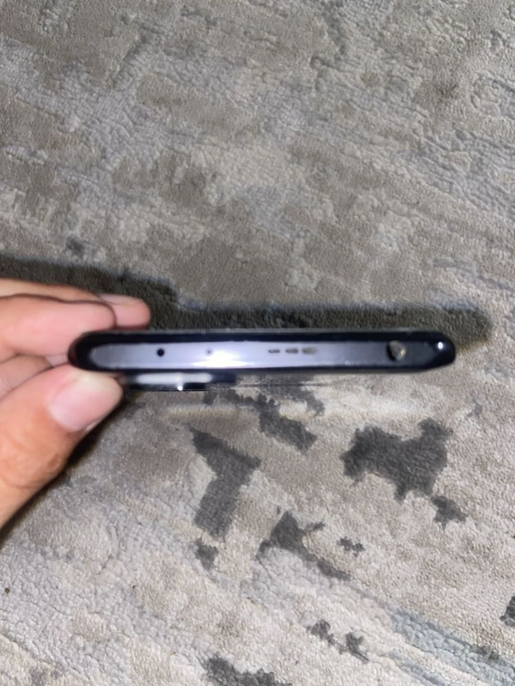 Redmi note 10 pro