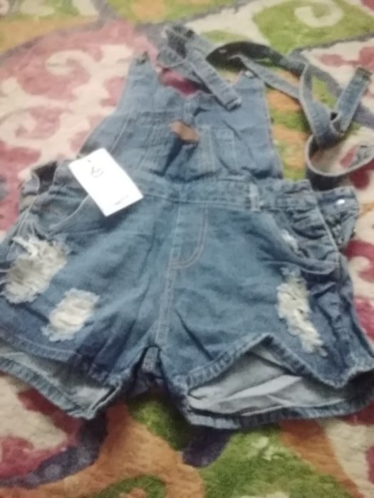 Шорты 42 размера с этикеткой новый город Жаркент