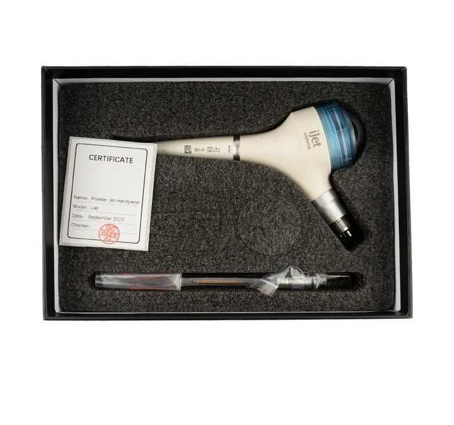 Air flow Refine I Jet