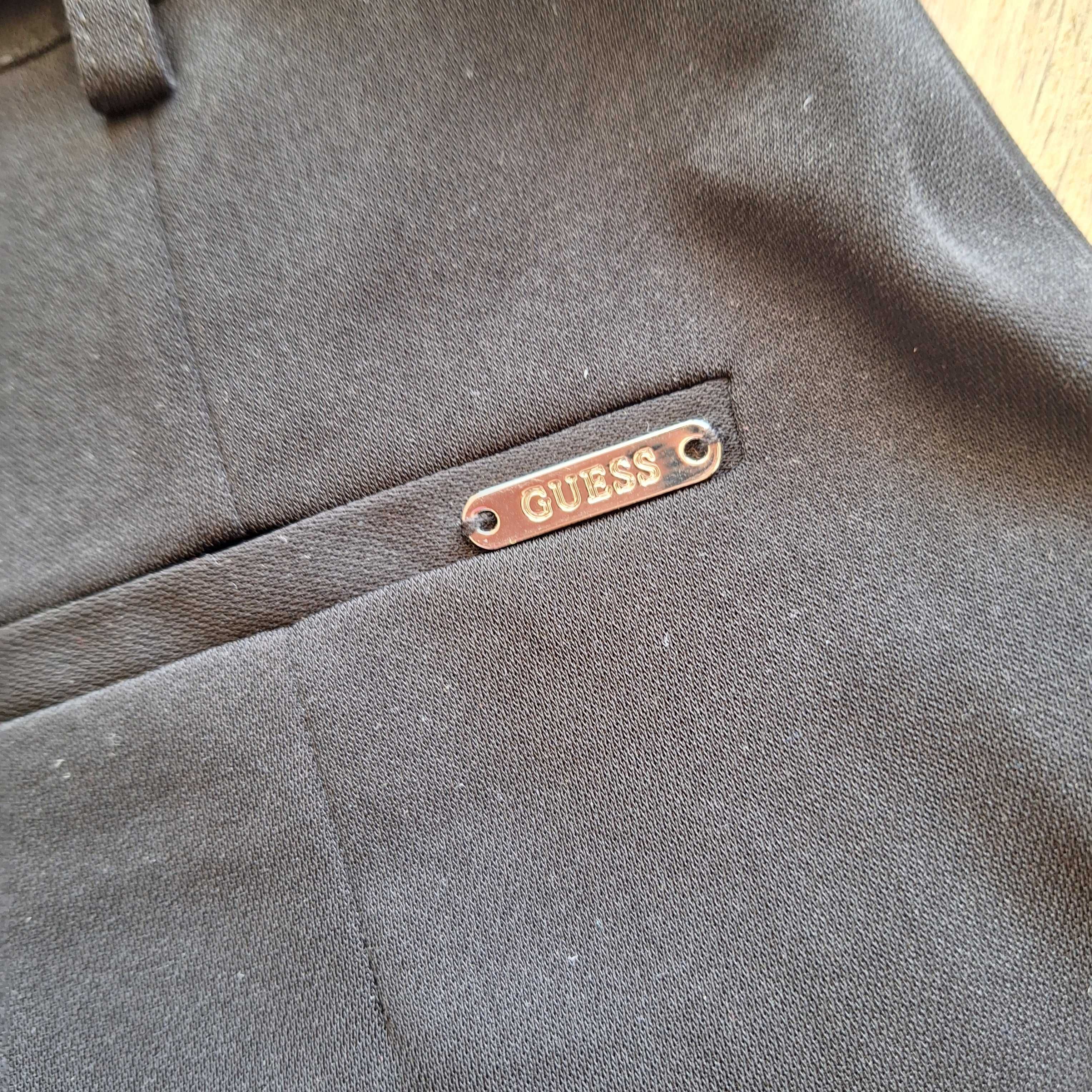 Дамски къси панталони Guess