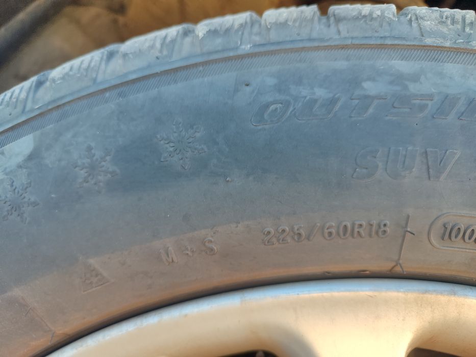 Хонда ЦРВ/Honda CRV На Части/Na Chasti