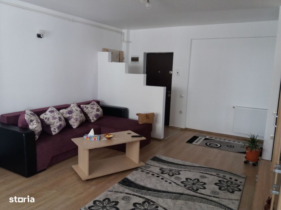 Apartament de Închiriat -Doamna Stanca