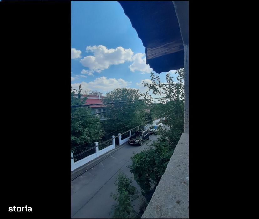 Pipera : Vila individuala, la ROSU, cu un teren de 350 mp !