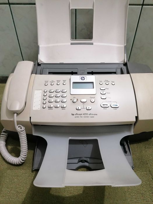 Imprimanta HP jet 4255