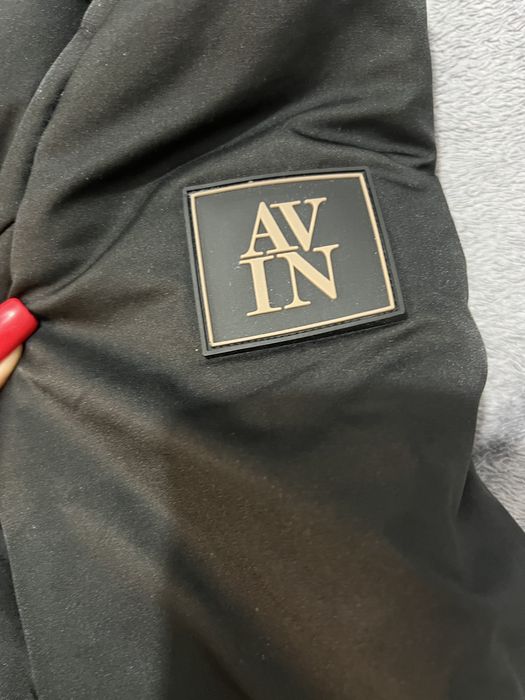 Яке AVIN С размер