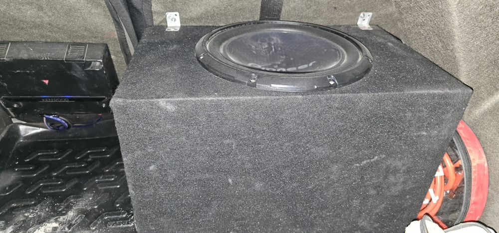 Продам буфер усилитель в хорошем состоянии