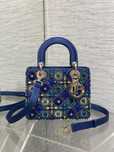 Geanta Dior 17 cm
