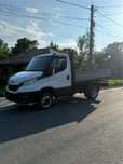 Iveco daily basculabil