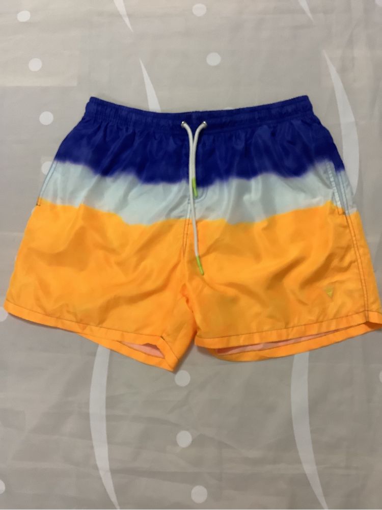 Pantaloni plaja barbati L/ XL
