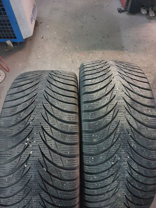 225 45 r17 iarna Goodride