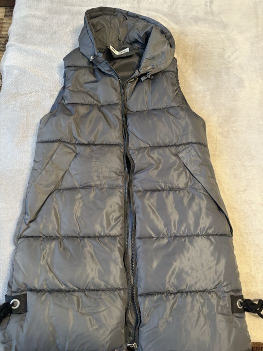 Дамска дълга рейка