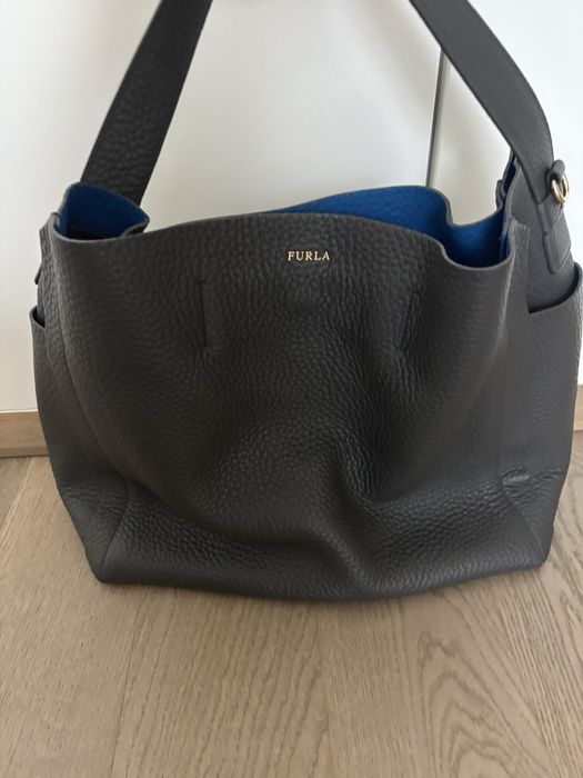 Оригинална дамска чанта FURLA Lumited Edition