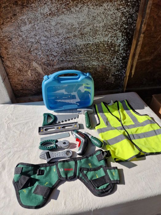 Lot jucăriile second-hand