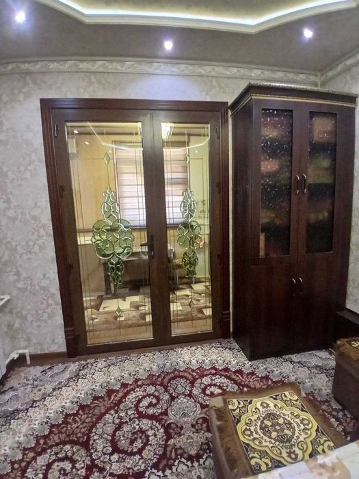 Toshkent shaxar,Yashnabod tumani, Kadisheva bozoriga yaqin kvartira